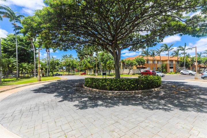 Property Photo:  91-1101 Namahoe Street 3H  HI 96707 