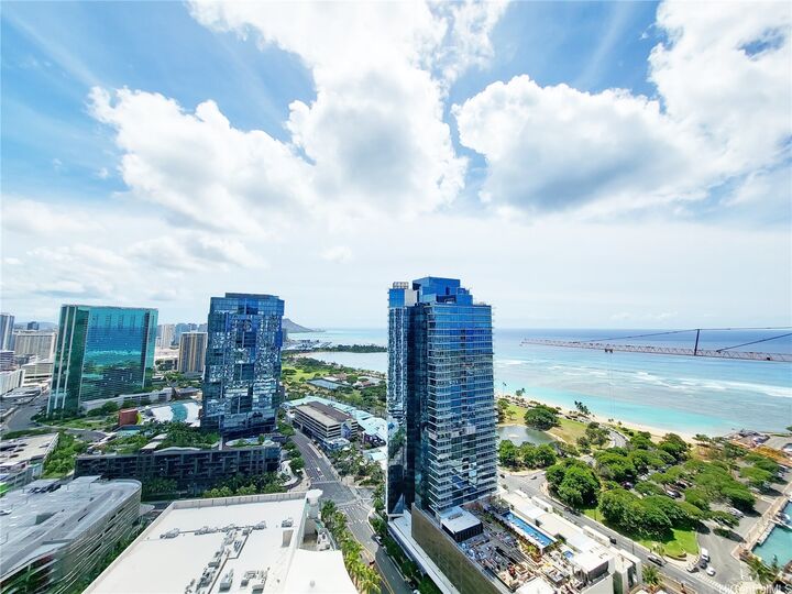 1000 Auahi Street 3508  Honolulu HI 96814 photo