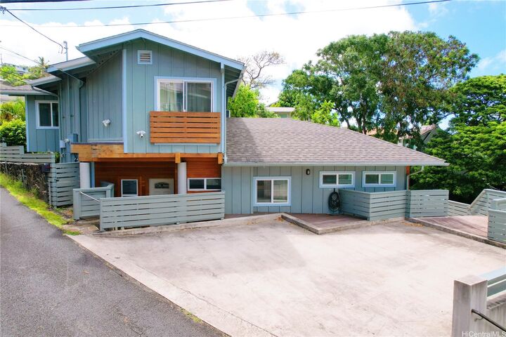 2578 Pacific Heights Road  Honolulu HI 96813 photo
