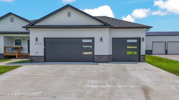 Property Photo:  8350 Dry Frk Acrs Road  MO 65063 