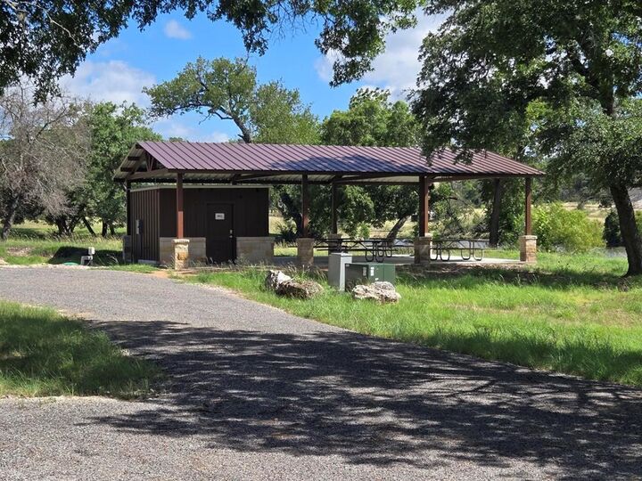 Property Photo:  000 Dekoch Ridge  TX 78028 