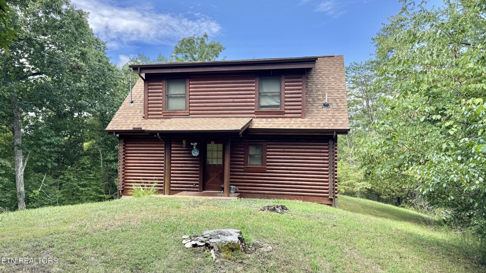 Property Photo: 2431 McQueen Way TN 37876