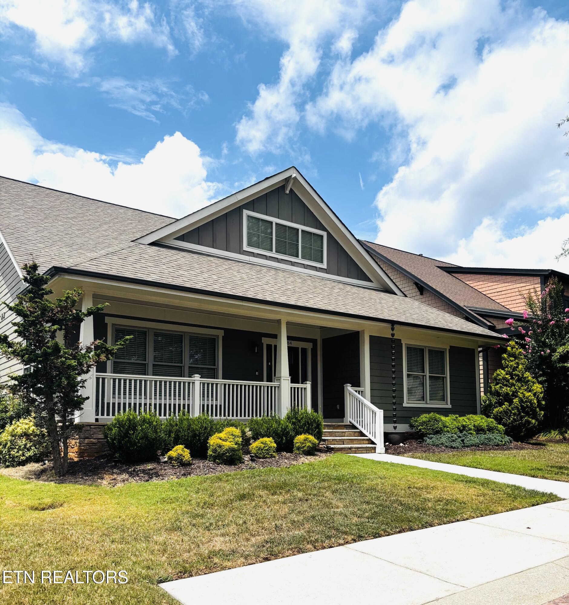 Property Photo: 484 Bobcat Run Drive TN 37774