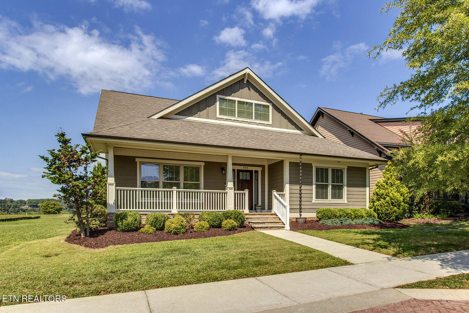 Property Photo: 484 Bobcat Run Drive TN 37774
