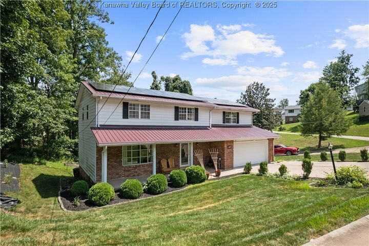 Property Photo:  5304 Morning Dove Lane  WV 25313 