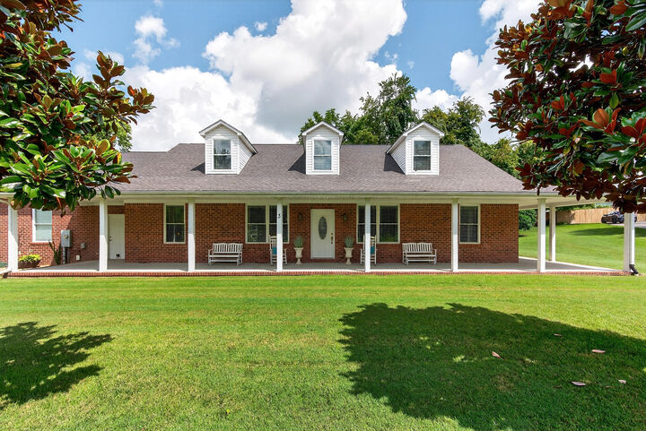 3 Whalen Place  Richmond KY 40475 photo