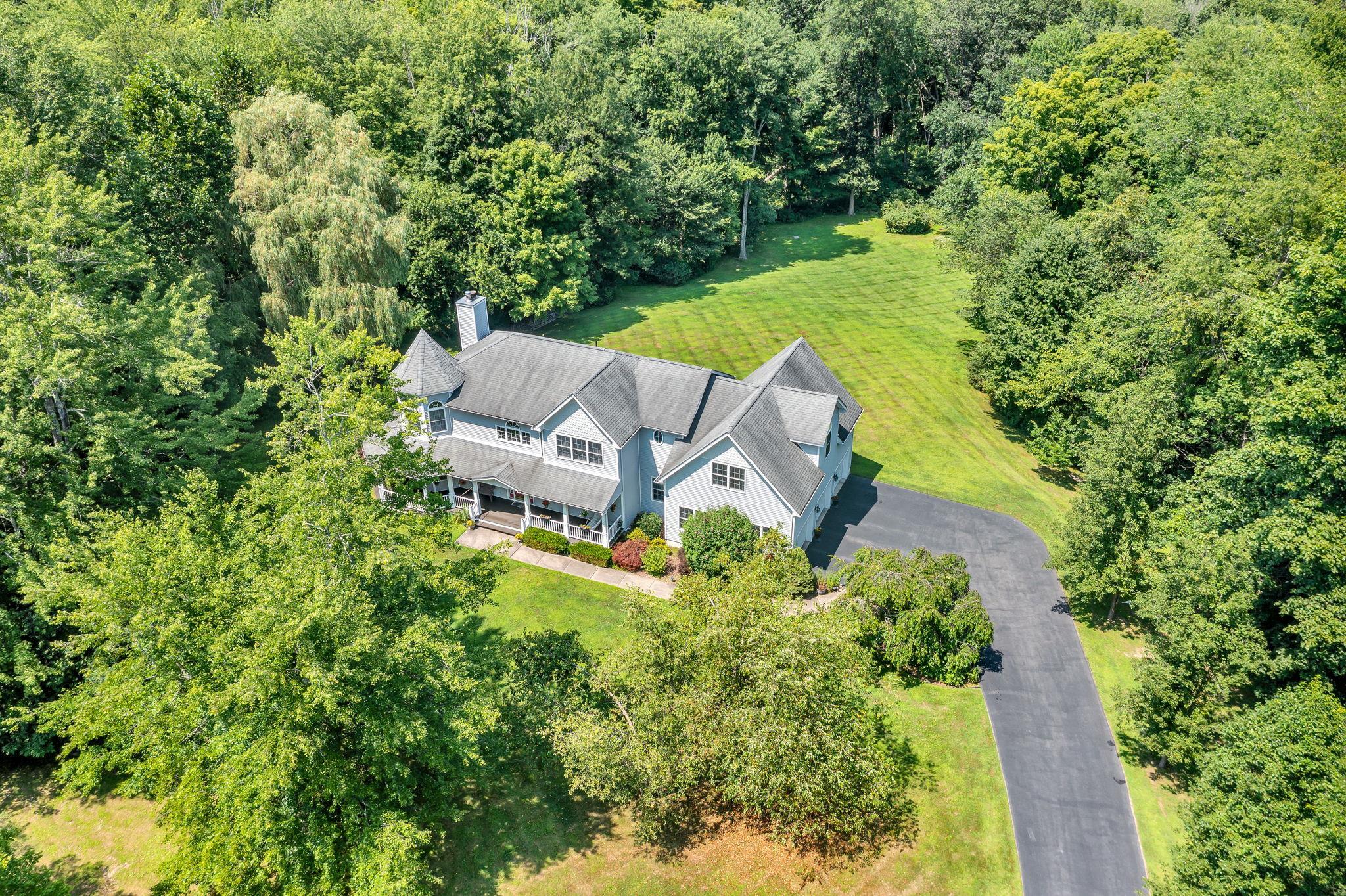 42 Amandas Way  Lagrangeville NY 12540 photo