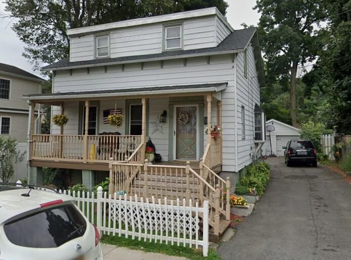 Property Photo: 57 Liberty Street NY 12508