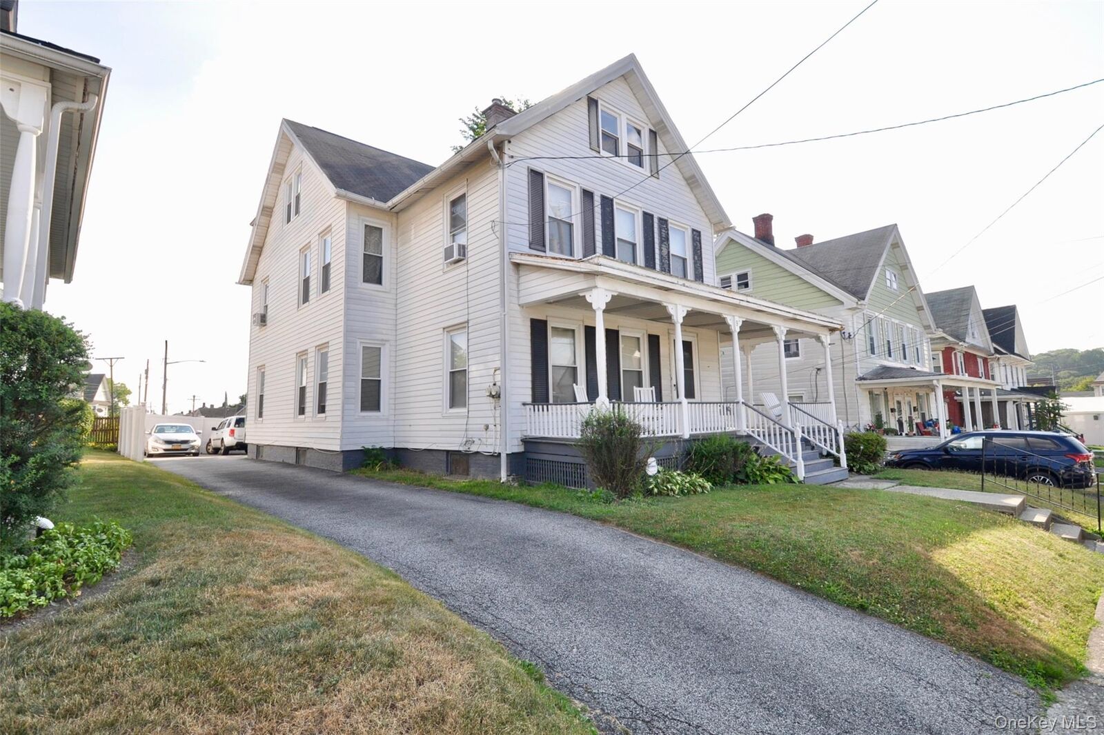 Property Photo: 9 Albert Street NY 10940