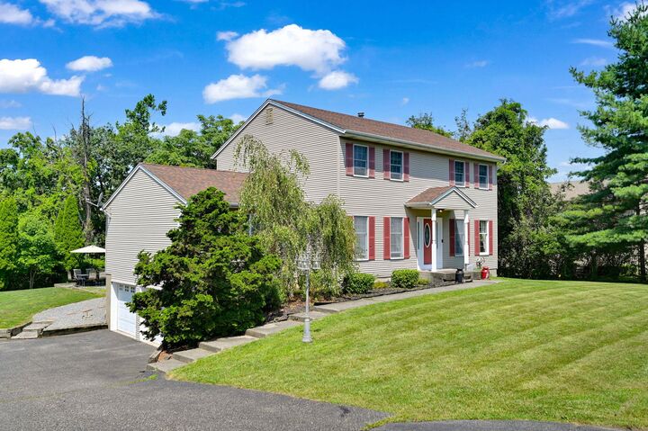 Property Photo: 28 Brady Road NY 10990