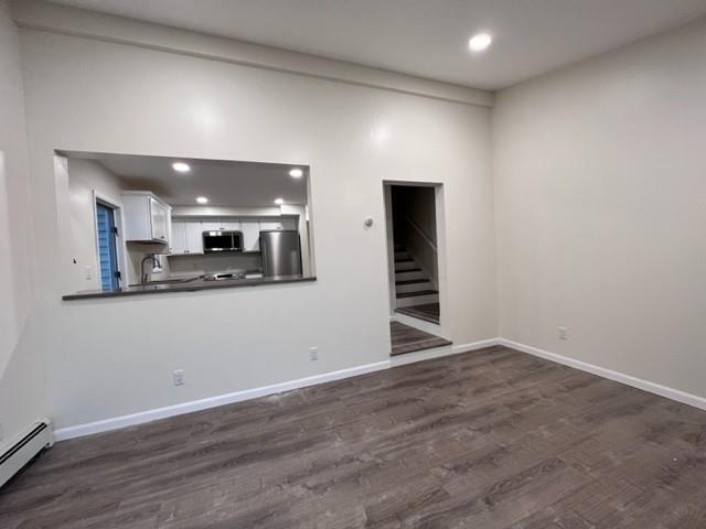 Property Photo: 687 Jersey Avenue 1 NY 10925