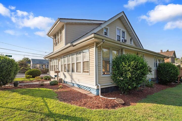 Property Photo: 87 Maple Avenue NY 10927