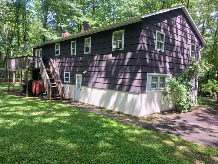 Property Photo: 203 Martin Road NY 12540