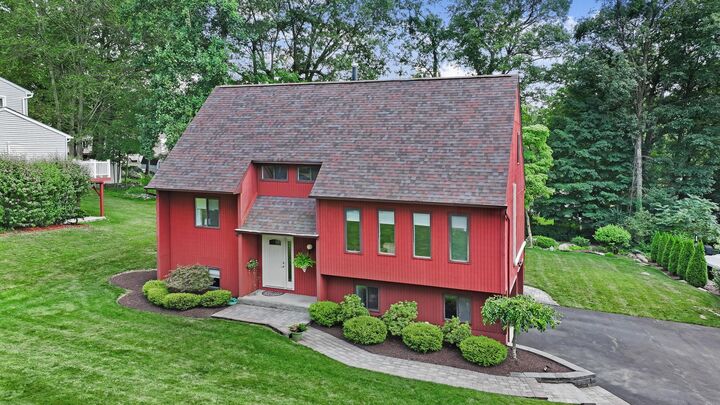 Property Photo: 34 Rockwood Drive NY 12550