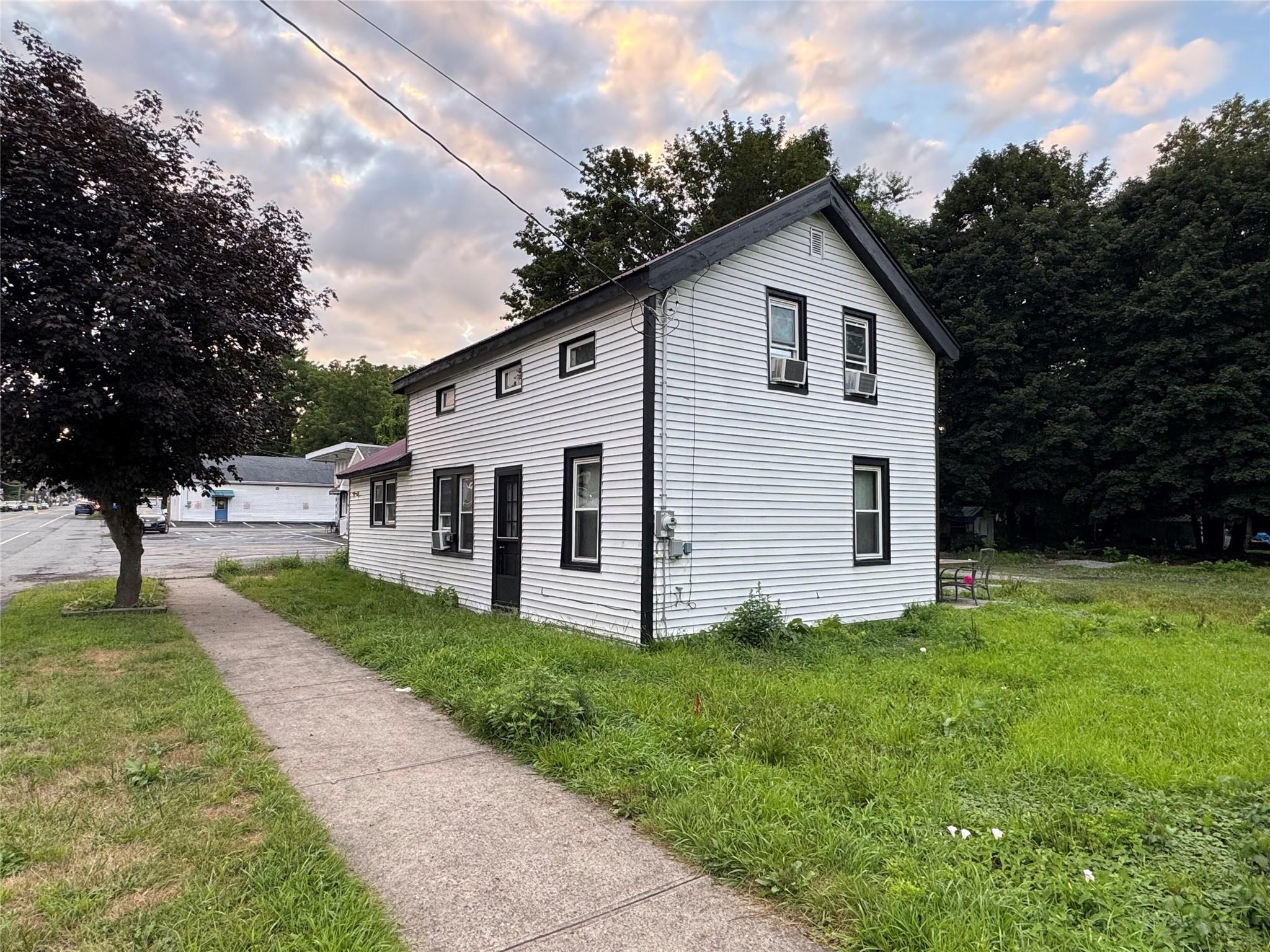 56 Sullivan Street  Wurtsboro NY 12790 photo