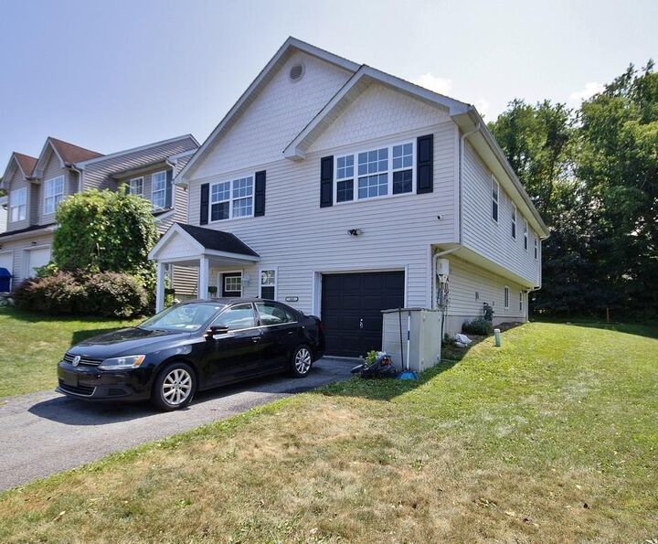Property Photo: 346 Angelo Drive NY 12549