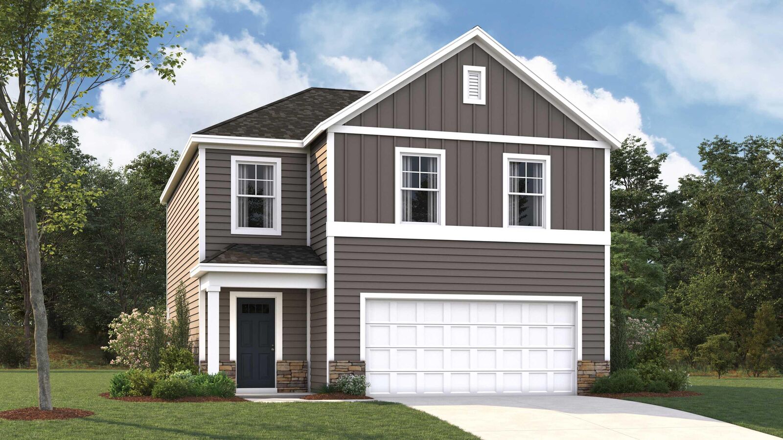 Property Photo: 6247 Sycamore Stream Road TN 37725