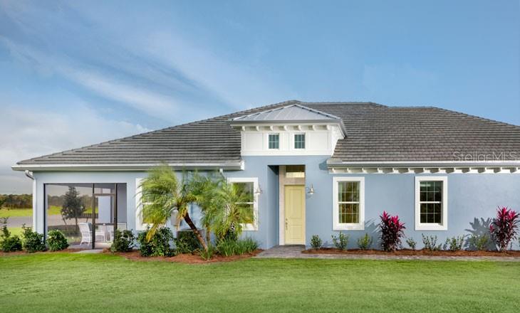 Property Photo: 8813 Yucatan Court FL 34112