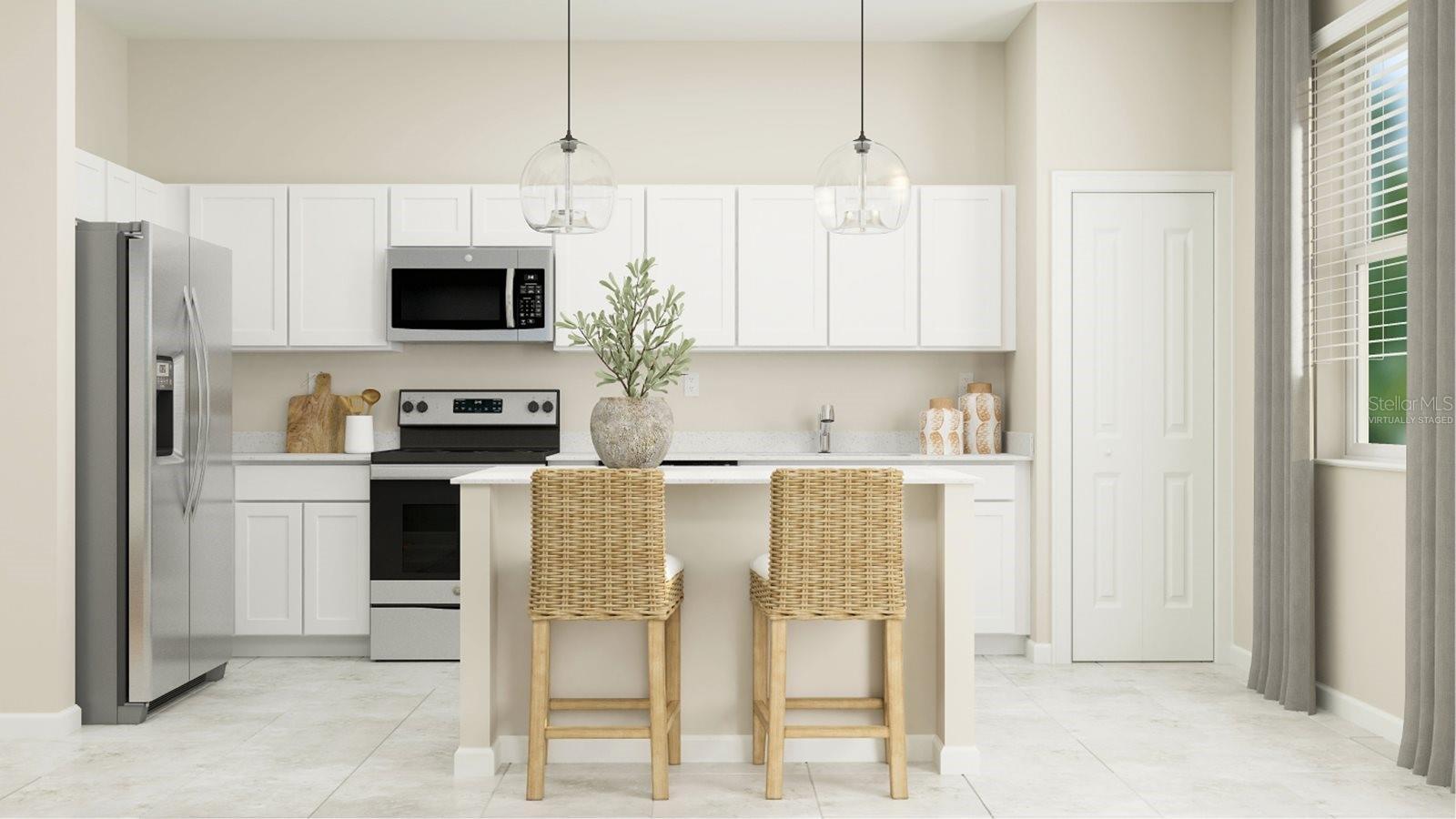 Property Photo: 2705 Skyline Loop FL 34758