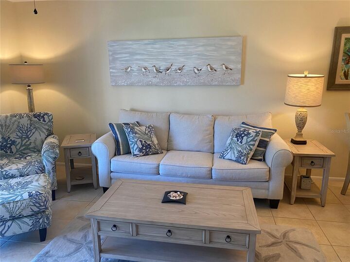Property Photo: 104 Capri Isles Boulevard 108 FL 34292