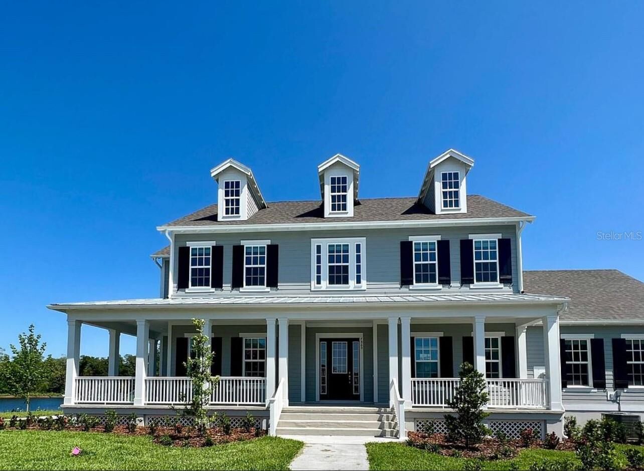 Property Photo: 7565 Estuary Lake Loop FL 34747