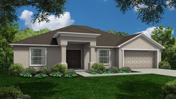 Property Photo: 1315 Pomelo Place FL 33830