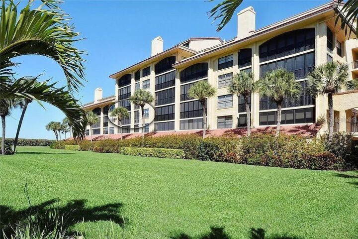8710 Midnight Pass Road 203B  Sarasota FL 34242 photo