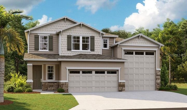 162 Waterstone Loop  Tavares FL 32778 photo