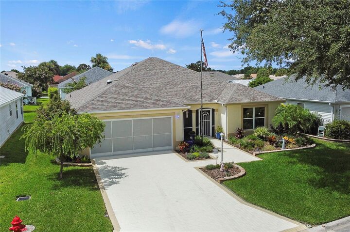 1914 Iglesia Street  The Villages FL 32159 photo