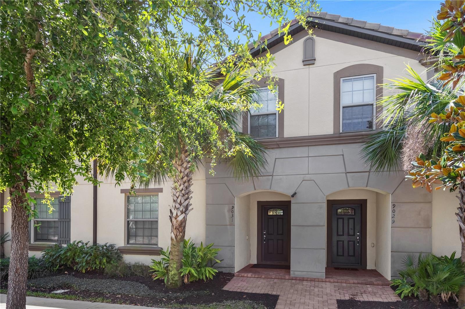 Property Photo: 9031 Rhodes Street FL 34747