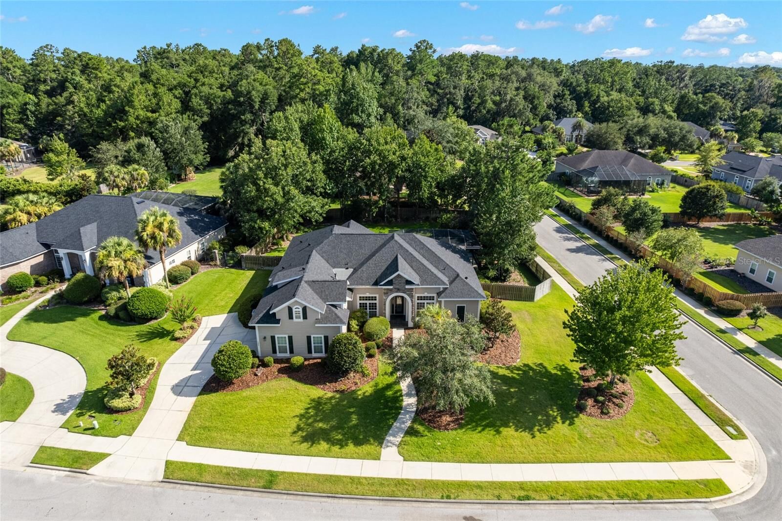 Property Photo:  14075 NW 26th Avenue  FL 32606 