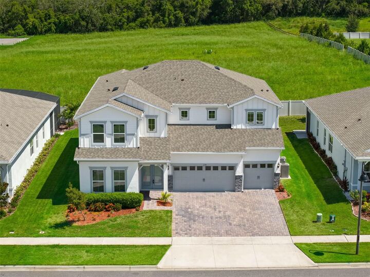 Property Photo: 3198 Sailing Pier Avenue FL 34787