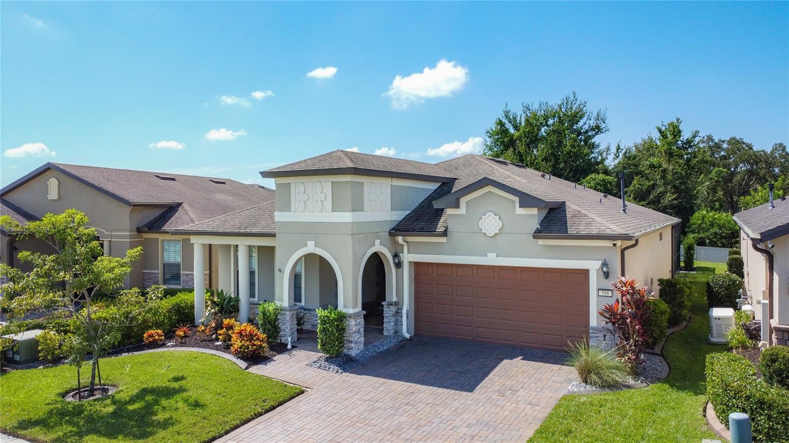 588 Cantabria Drive  Davenport FL 33837 photo
