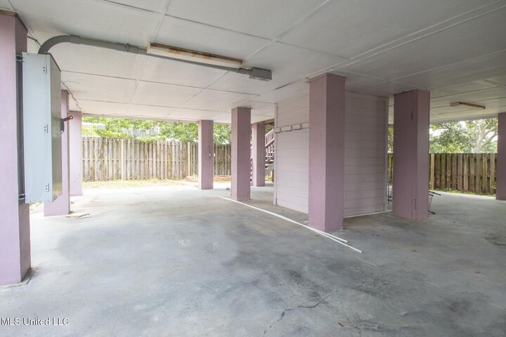 Property Photo: 126 Miramar Avenue MS 39530