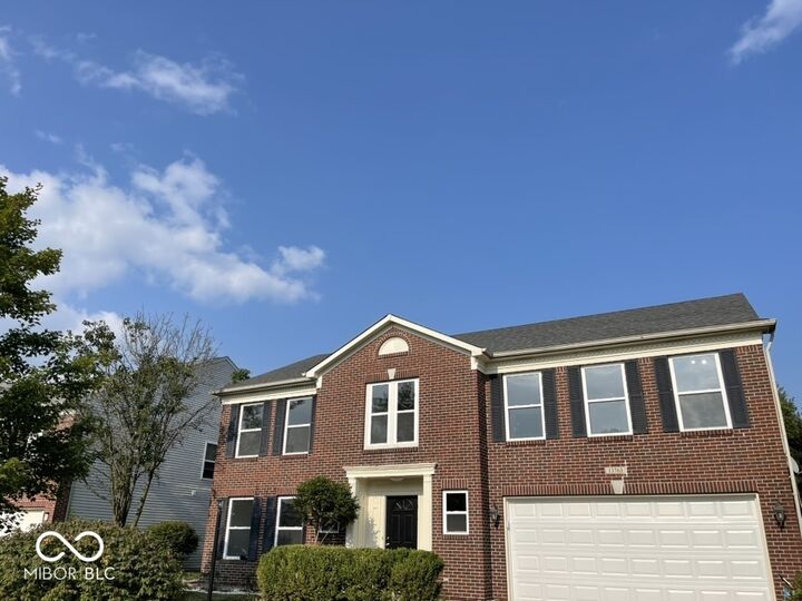 13763 Meadow Lake Drive  Fishers IN 46038 photo