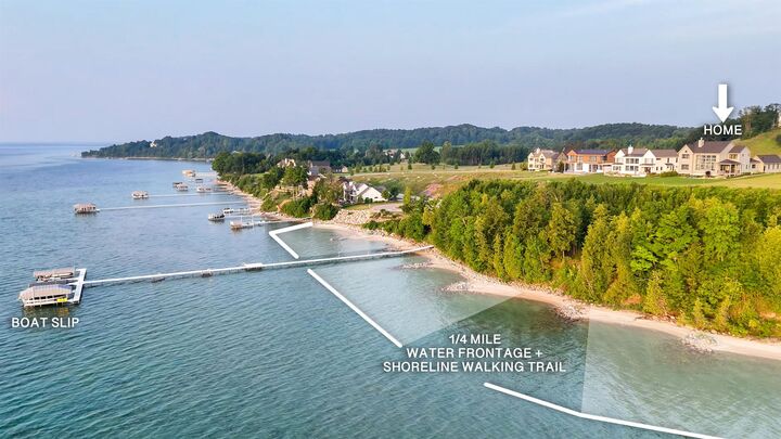 Property Photo: 15722 Waters Edge Lot 19 MI 49686
