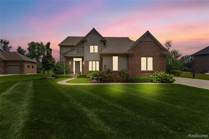 68242 Lake Angela Pointe  Richmond MI 48062 5625 photo