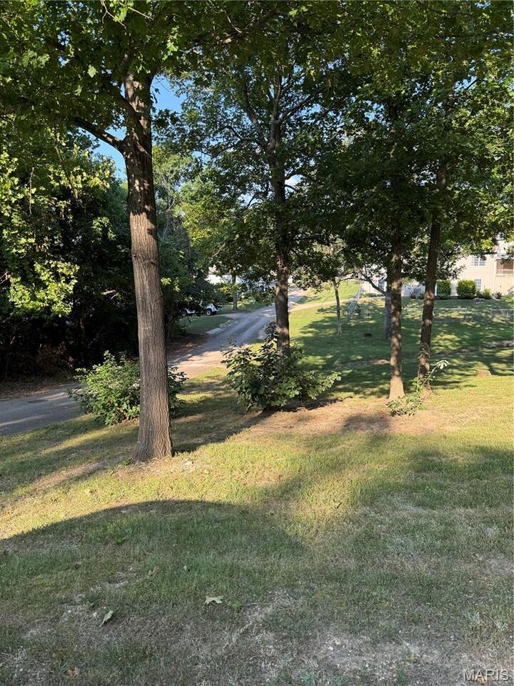 Property Photo:  N 7th And Battles Ln  MO 63020 