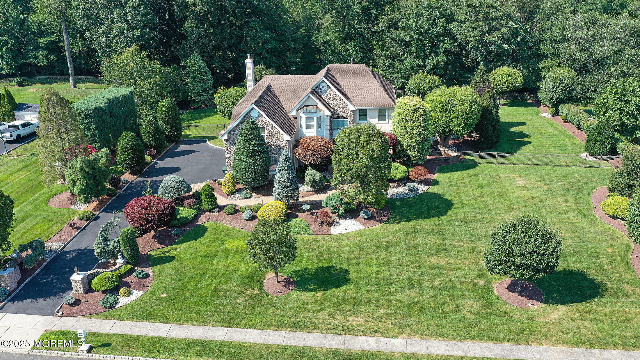 620 Kirwan Court  Freehold NJ 07728 photo
