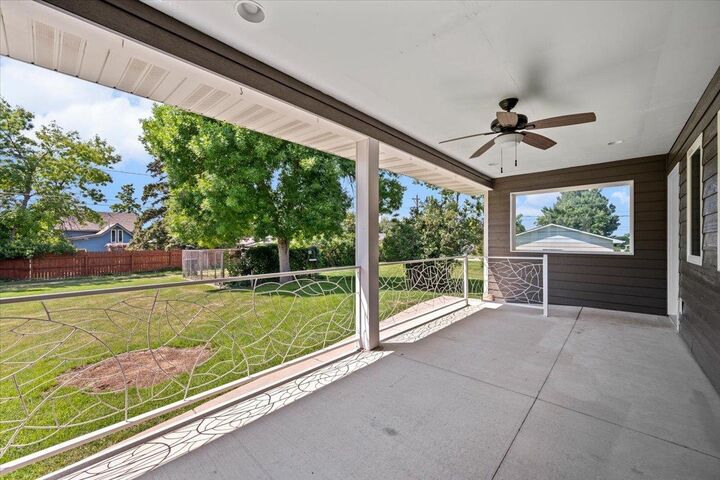 Property Photo: 1031 State Street SD 57783