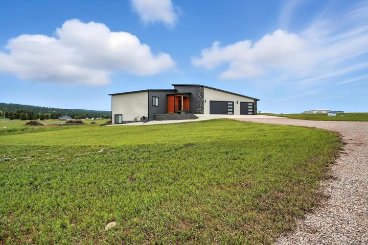 Property Photo: 6420 Anderson Road SD 57718