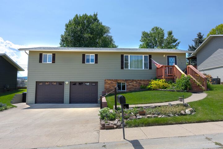 1213 W Charles Street  Spearfish SD 57783 photo