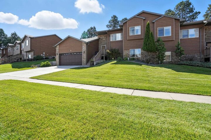 6533 Muirfield Drive  Rapid City SD 57702 photo