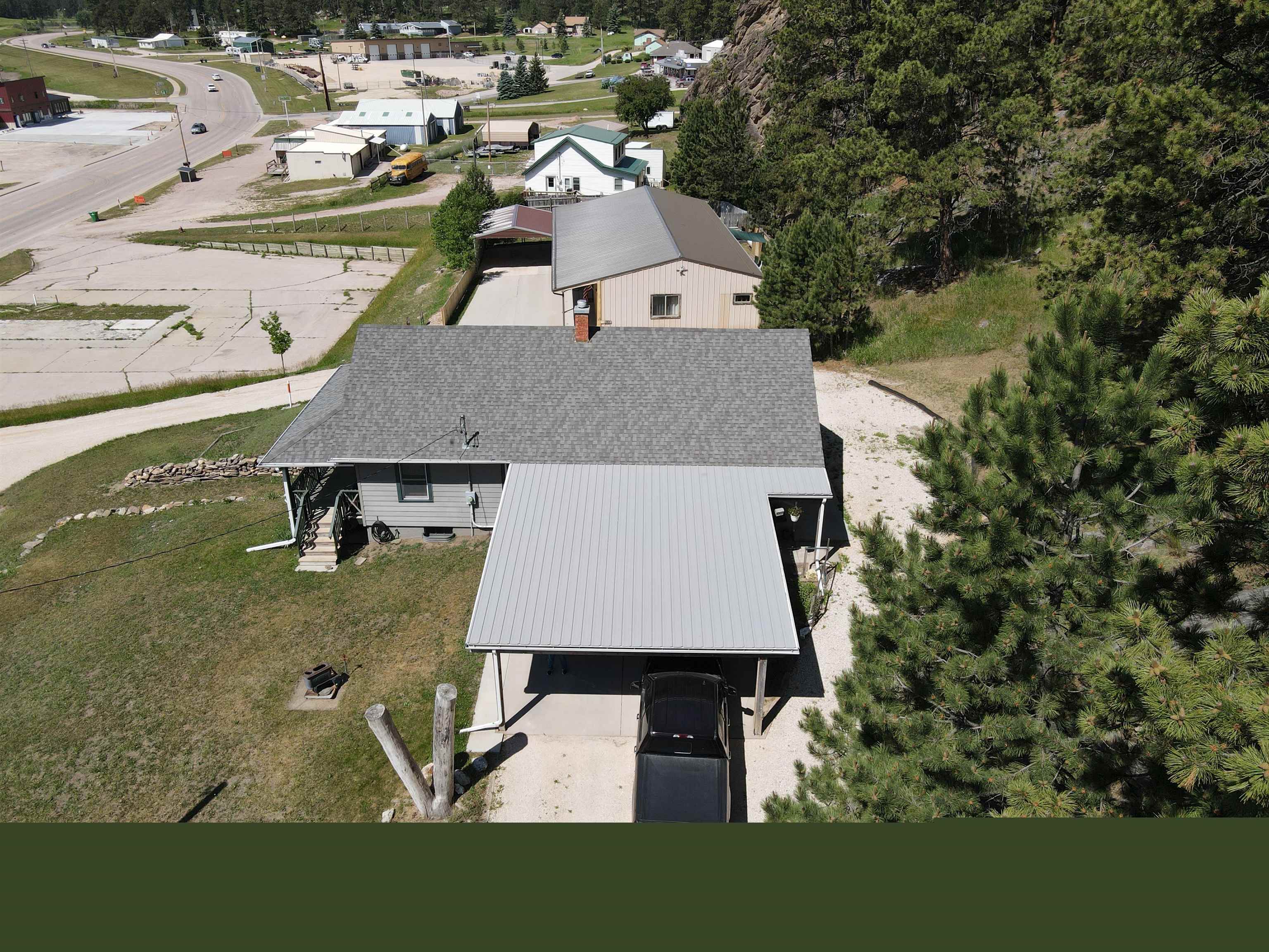 Property Photo: 599 W Mt. Rushmore Road SD 57730