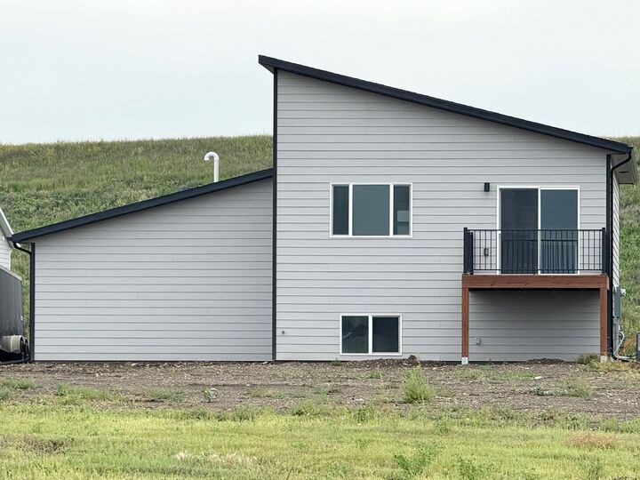 Property Photo: 901 Bennington Drive SD 57719