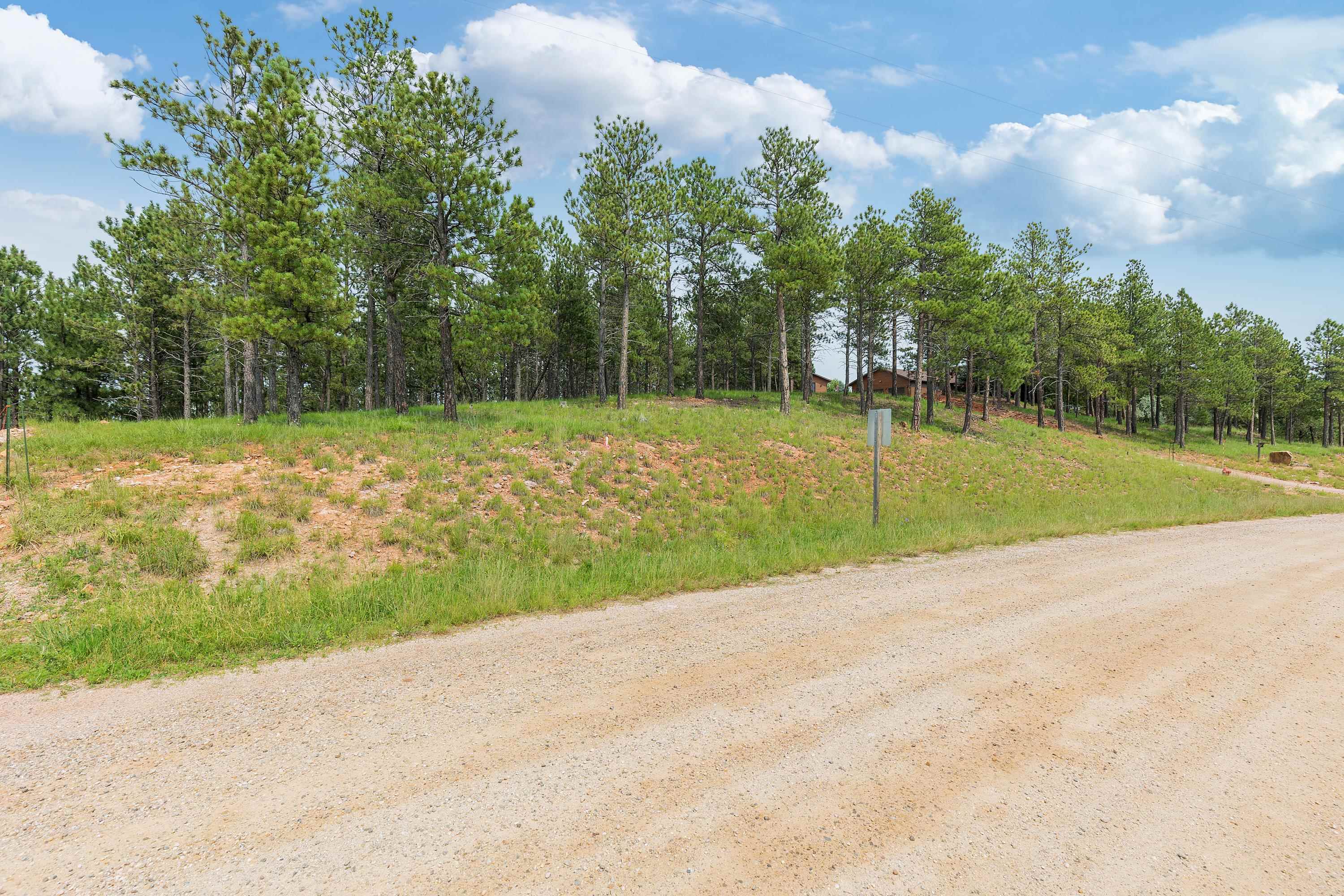 Property Photo:  Tbd Borglum Road  SD 57751 