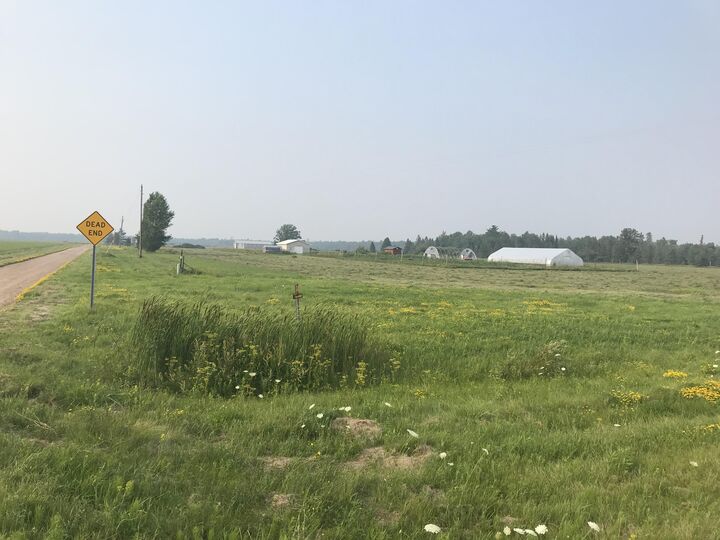 Property Photo:  21955 S Steinbeck Road  MI 49780 