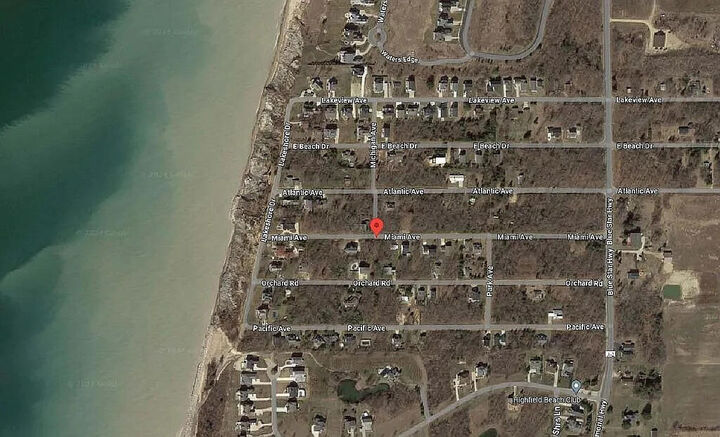 Property Photo:  V/L Miami Avenue  MI 49090 