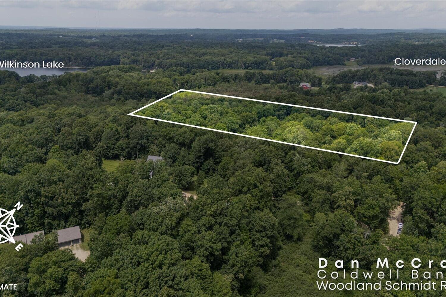 Property Photo:  8572 Anchor Drive  MI 49046 