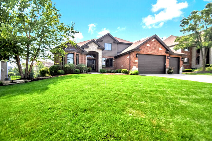 20042 Brendan Street  Frankfort IL 60423 photo